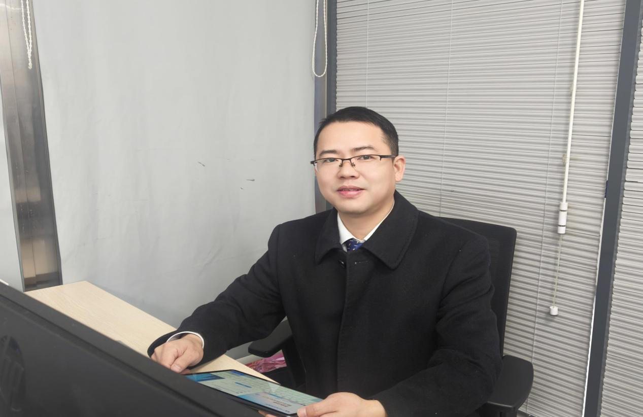 助力优质的白番鸭飞出乡野，走向更广阔的市场